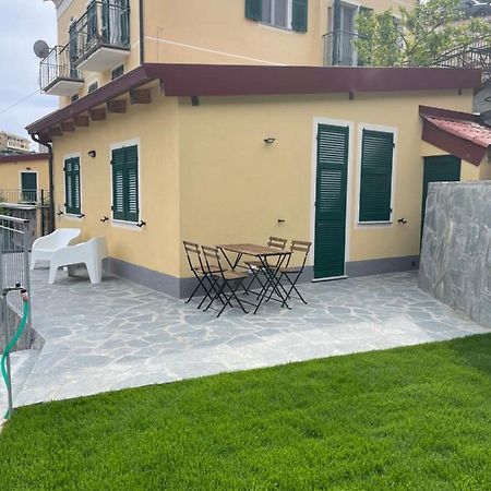 Ca Di Giaco Lodge 모네글리아 외부 사진