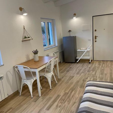 Ca Di Giaco Lodge 모네글리아 외부 사진