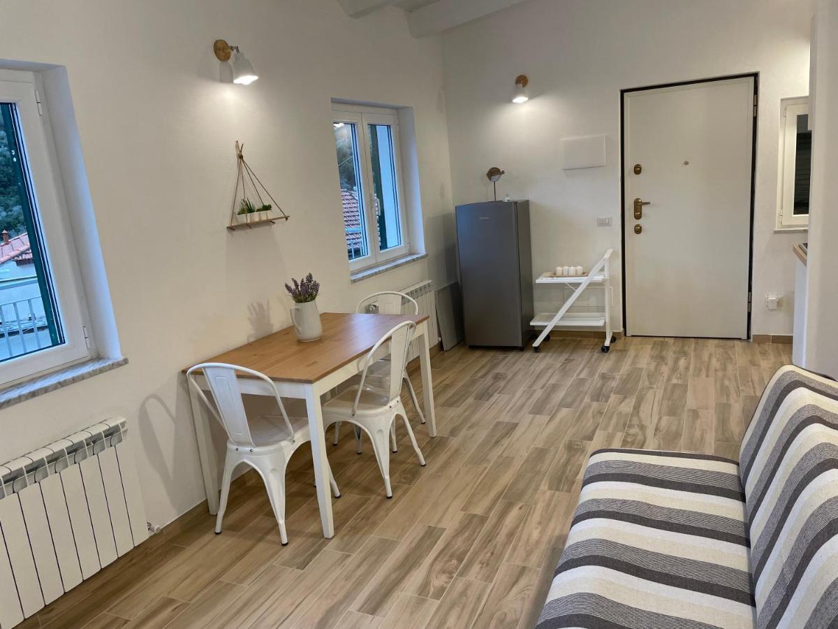Ca Di Giaco Lodge 모네글리아 외부 사진