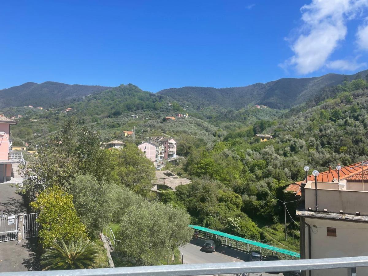 Ca Di Giaco Lodge 모네글리아 외부 사진