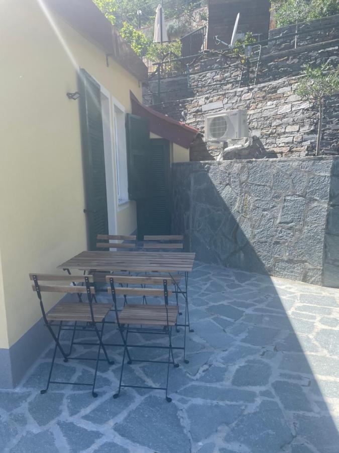Ca Di Giaco Lodge 모네글리아 외부 사진