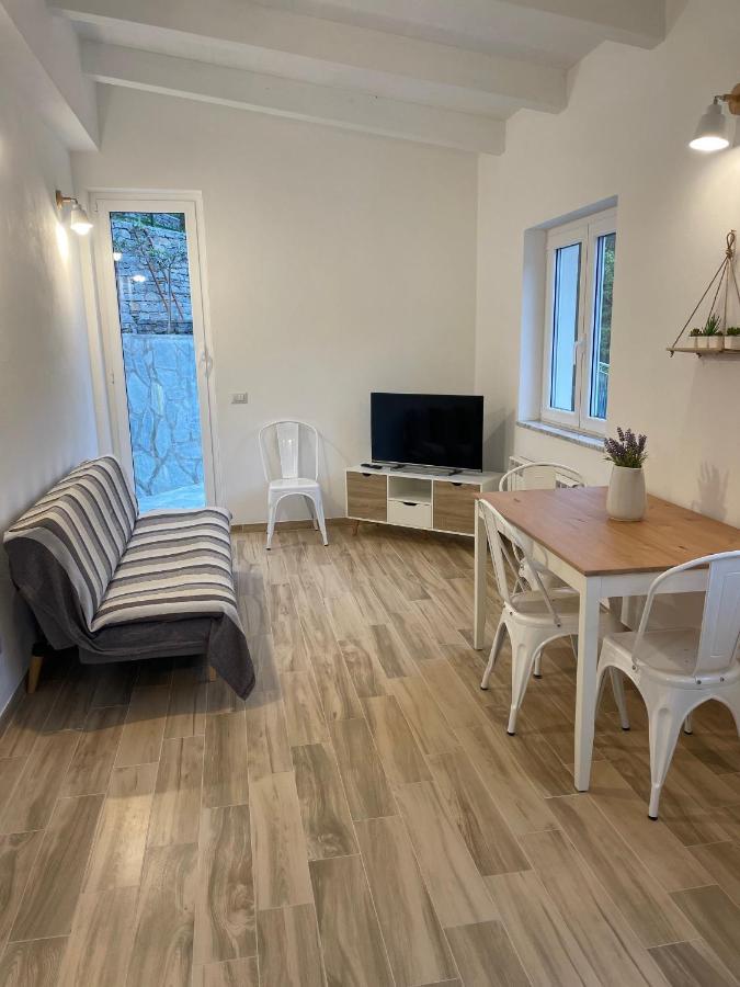 Ca Di Giaco Lodge 모네글리아 외부 사진