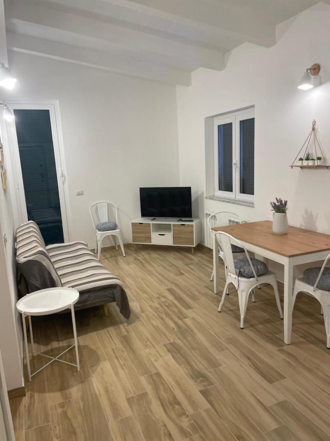 Ca Di Giaco Lodge 모네글리아 외부 사진