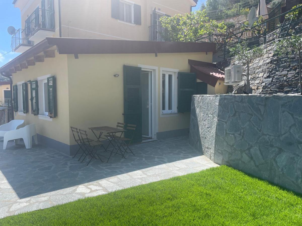 Ca Di Giaco Lodge 모네글리아 외부 사진