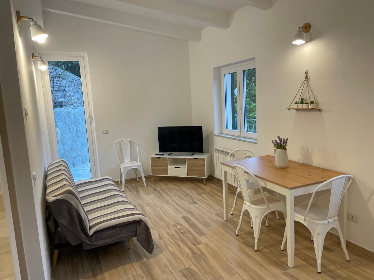 Ca Di Giaco Lodge 모네글리아 외부 사진