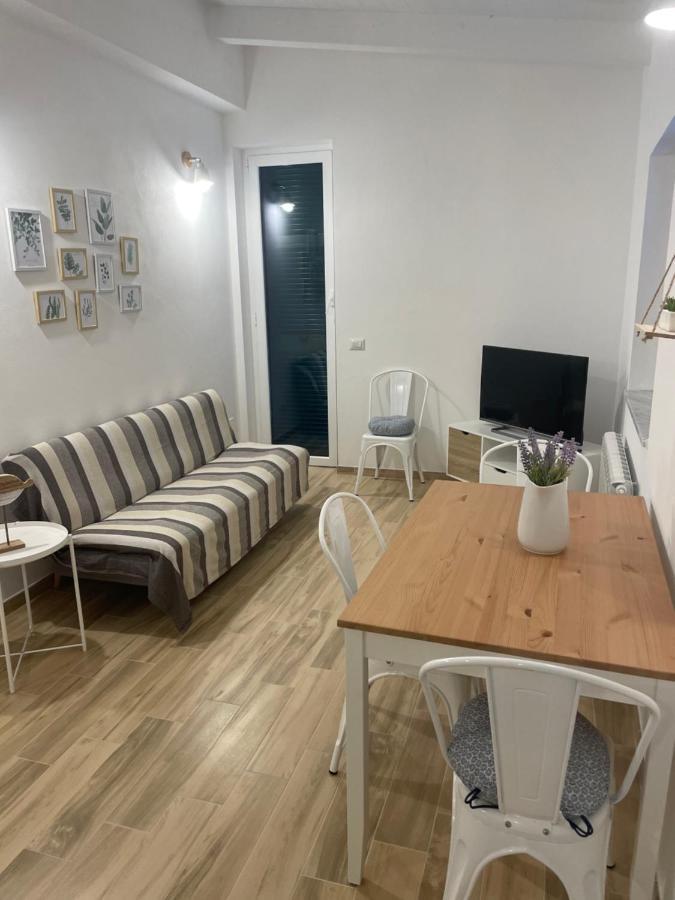 Ca Di Giaco Lodge 모네글리아 외부 사진