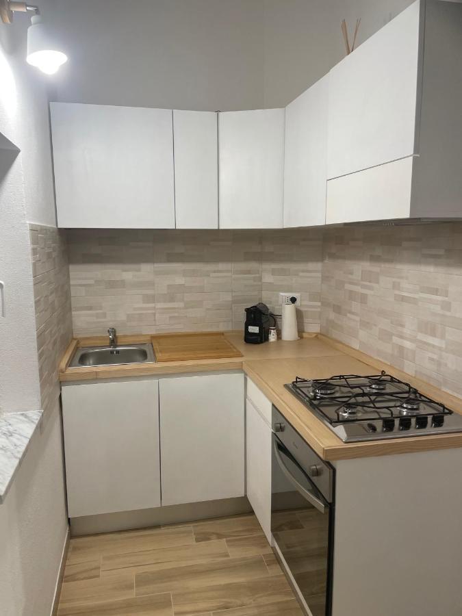 Ca Di Giaco Lodge 모네글리아 외부 사진