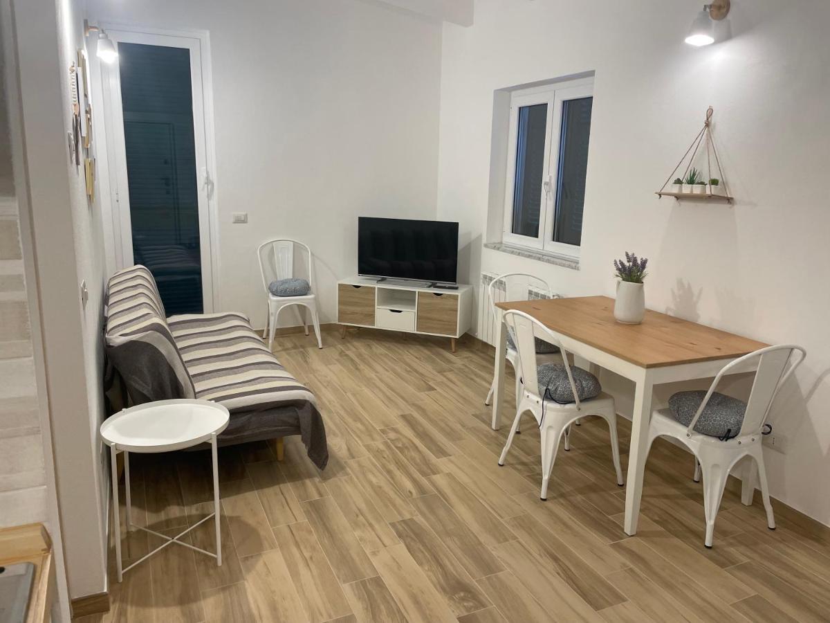 Ca Di Giaco Lodge 모네글리아 외부 사진