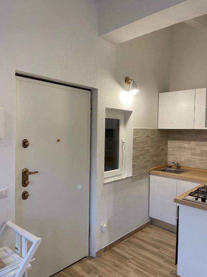 Ca Di Giaco Lodge 모네글리아 외부 사진