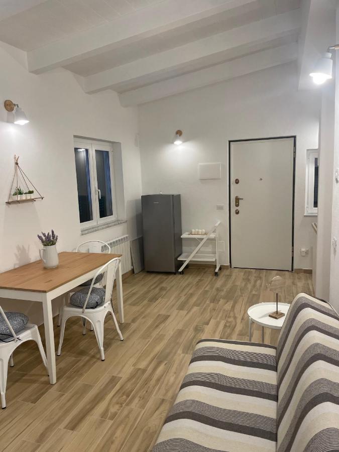 Ca Di Giaco Lodge 모네글리아 외부 사진