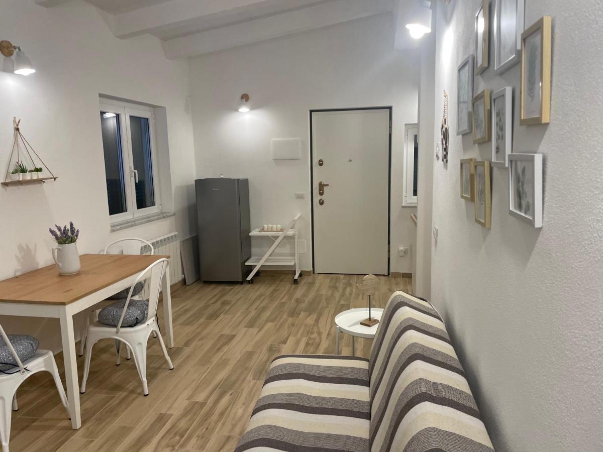 Ca Di Giaco Lodge 모네글리아 외부 사진