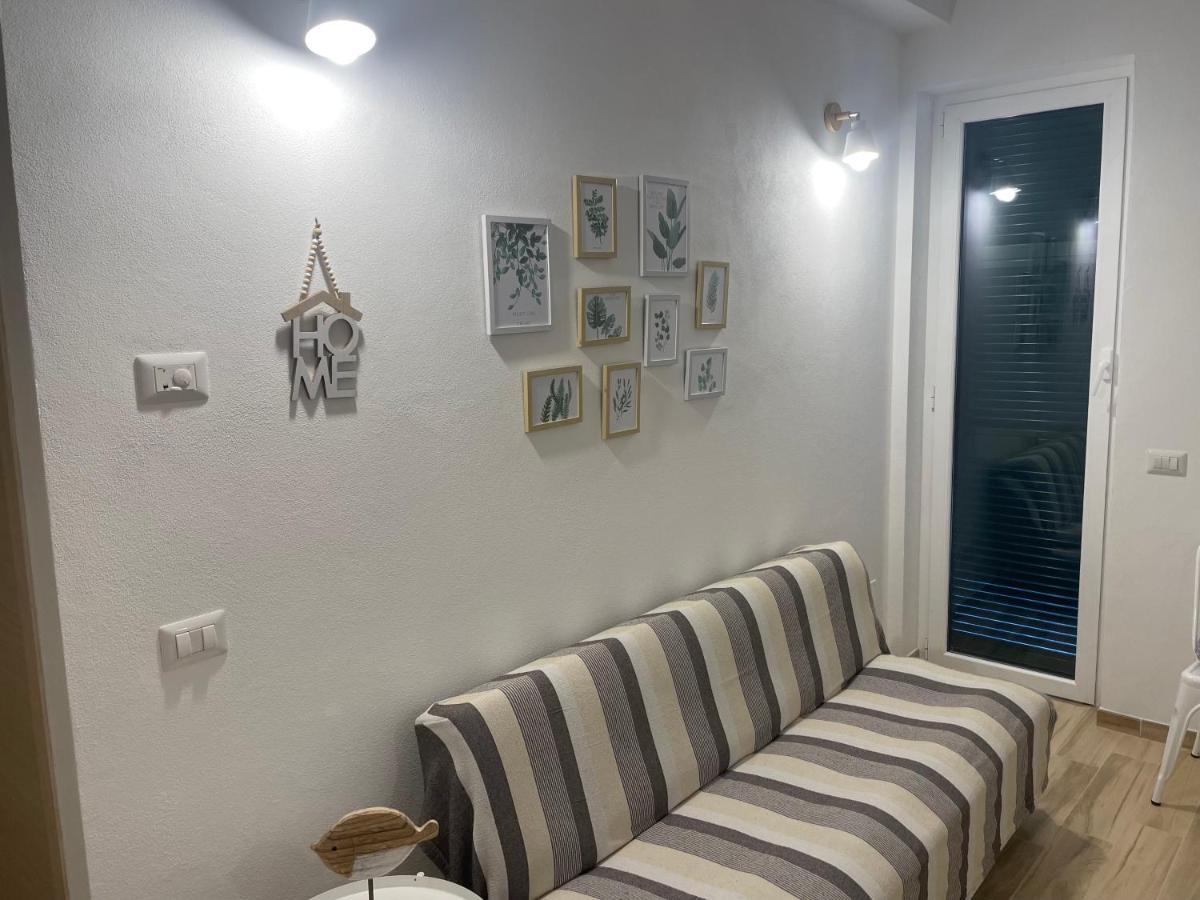 Ca Di Giaco Lodge 모네글리아 외부 사진
