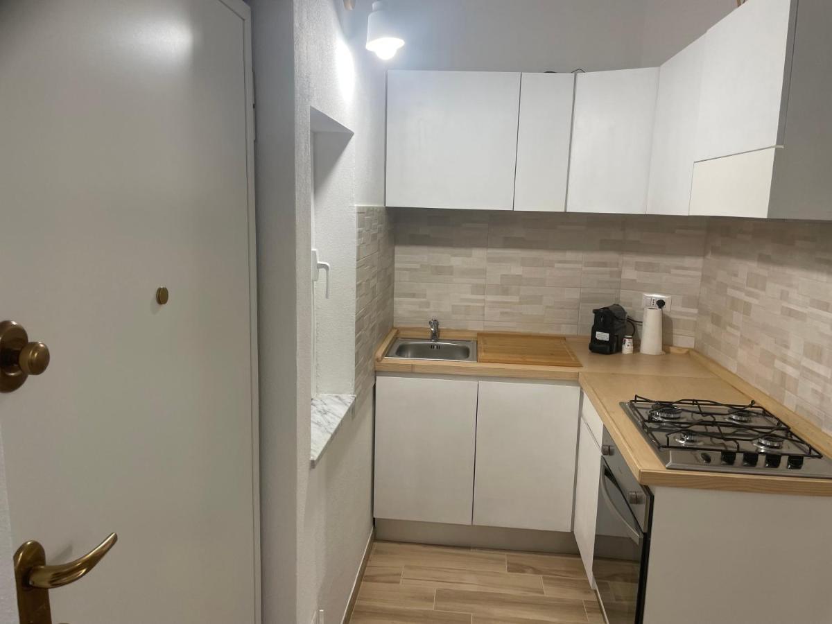 Ca Di Giaco Lodge 모네글리아 외부 사진