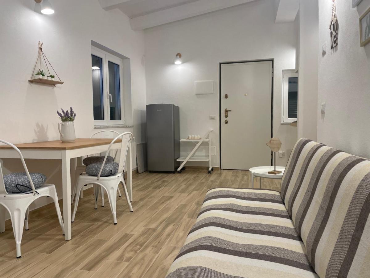 Ca Di Giaco Lodge 모네글리아 외부 사진