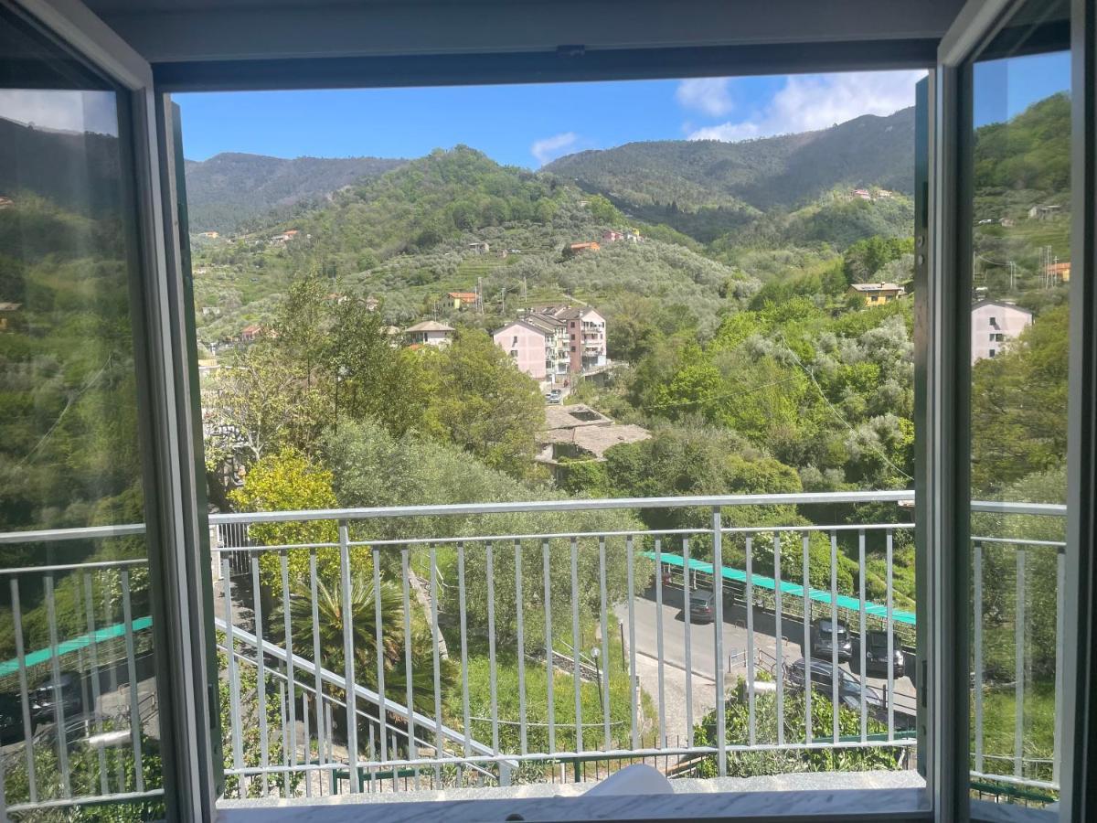 Ca Di Giaco Lodge 모네글리아 외부 사진