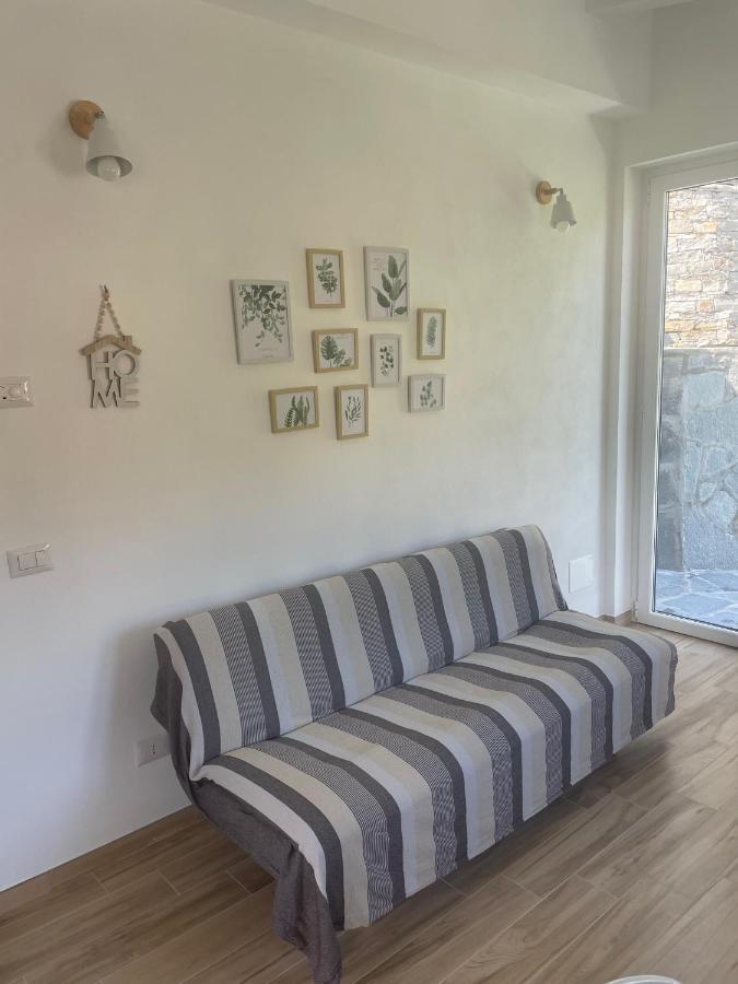Ca Di Giaco Lodge 모네글리아 외부 사진