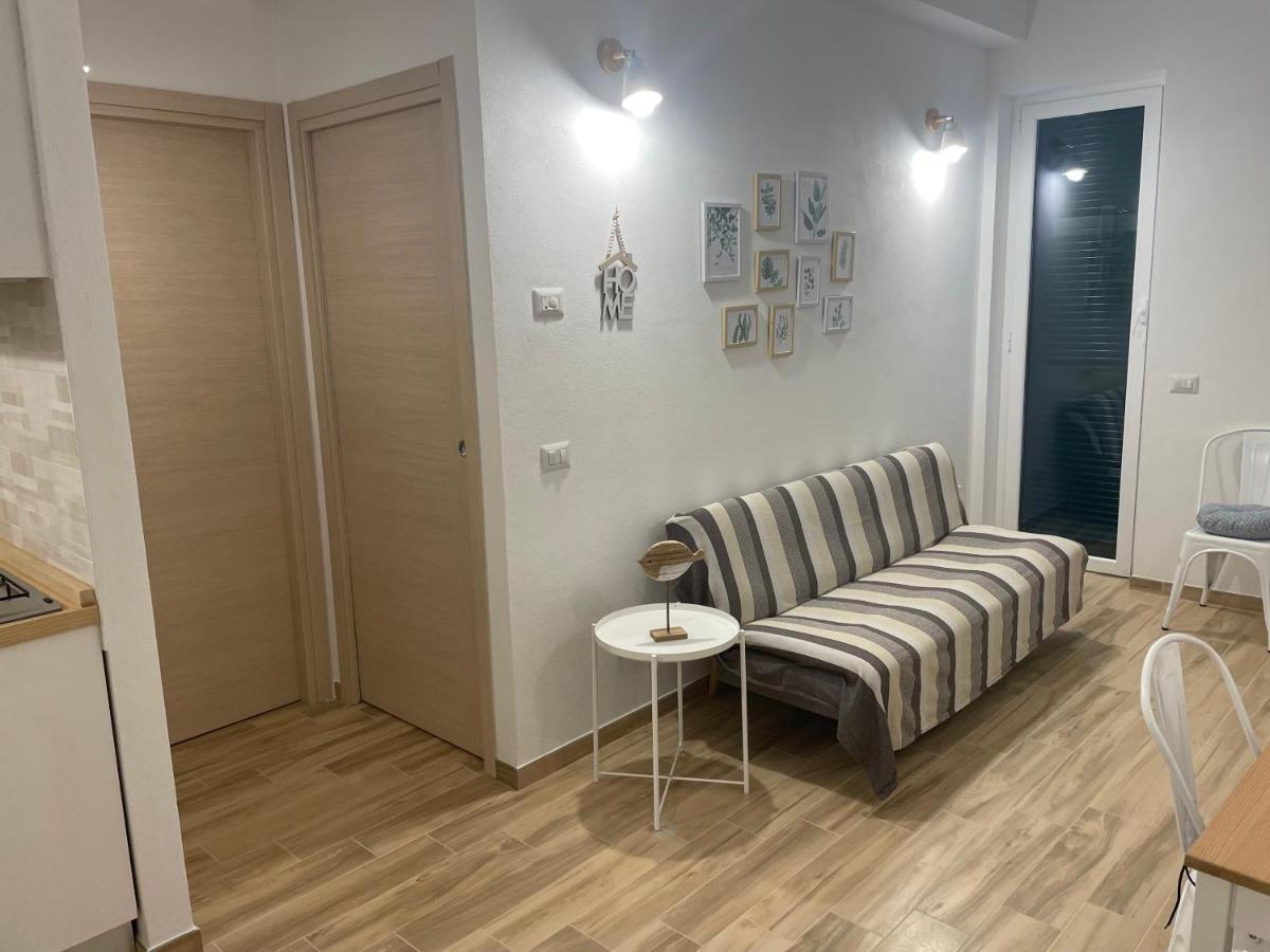 Ca Di Giaco Lodge 모네글리아 외부 사진