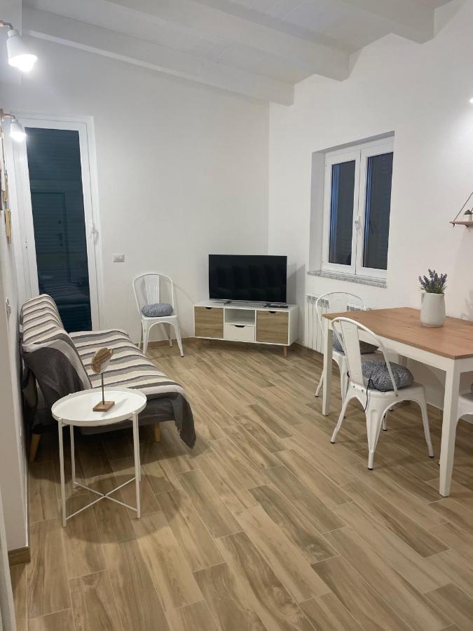 Ca Di Giaco Lodge 모네글리아 외부 사진