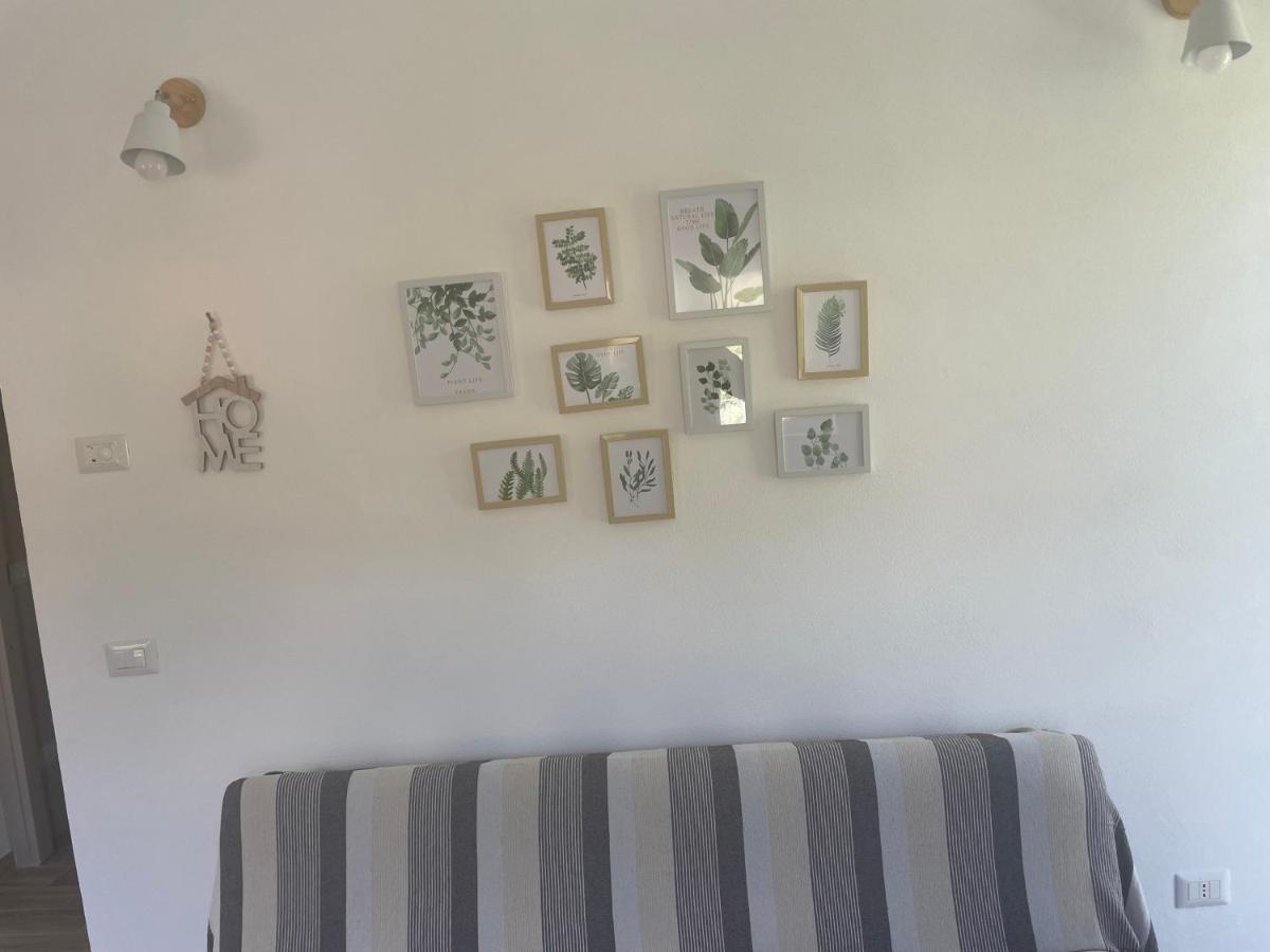 Ca Di Giaco Lodge 모네글리아 외부 사진
