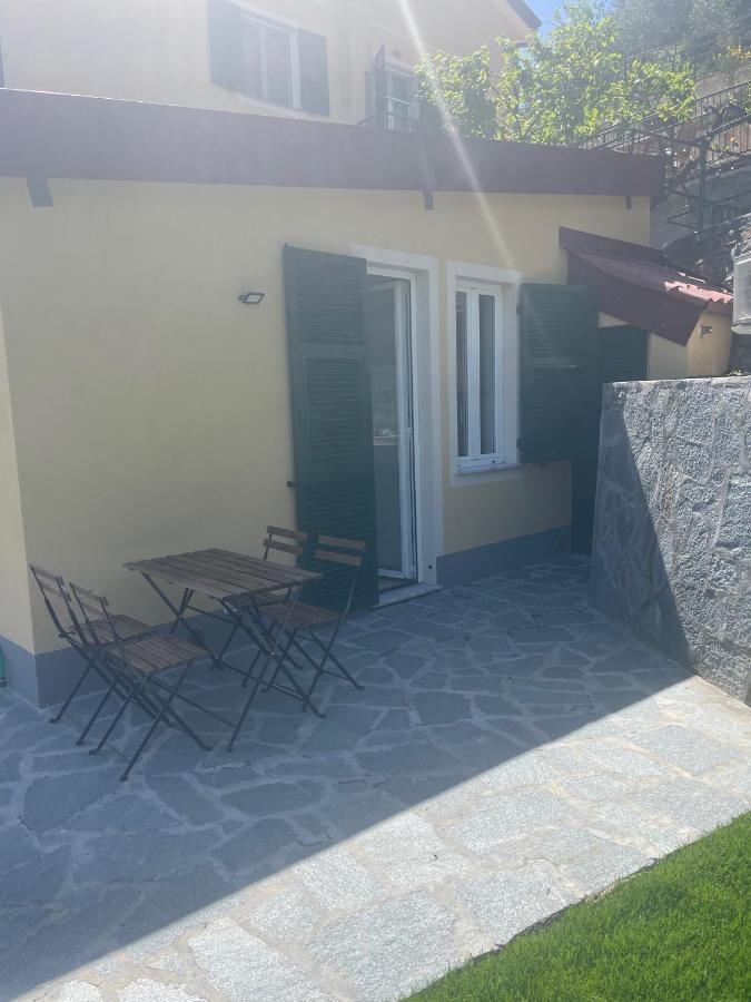 Ca Di Giaco Lodge 모네글리아 외부 사진