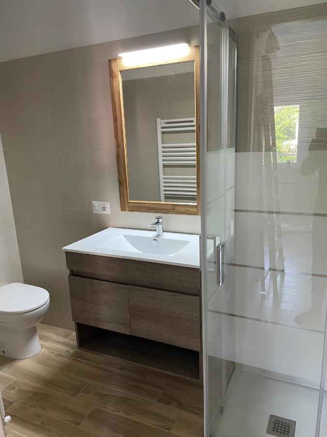 Ca Di Giaco Lodge 모네글리아 외부 사진